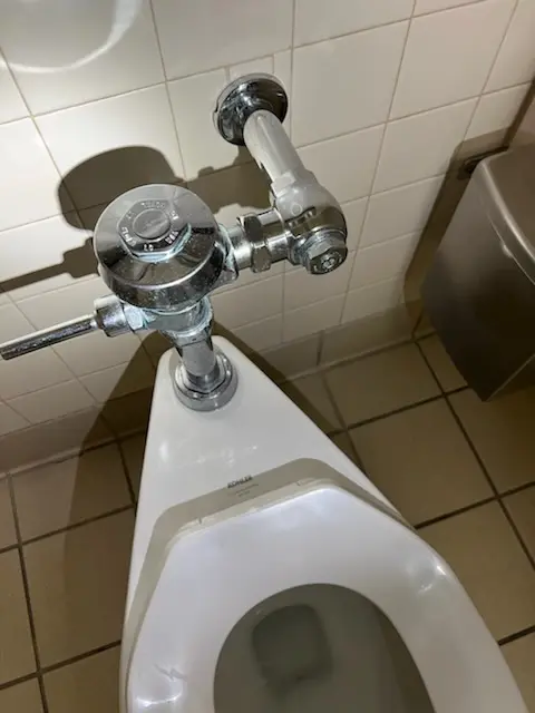 Fixture installation and repair for Sewer Camera Inspection in West Springfield Town